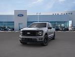 2024 Ford F-150 SuperCrew Cab 4WD, Pickup for sale #RKF60377 - photo 4