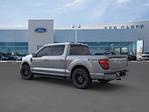 2024 Ford F-150 SuperCrew Cab 4WD, Pickup for sale #RKF60377 - photo 2