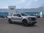 2024 Ford F-150 SuperCrew Cab 4WD, Pickup for sale #RKF60377 - photo 13