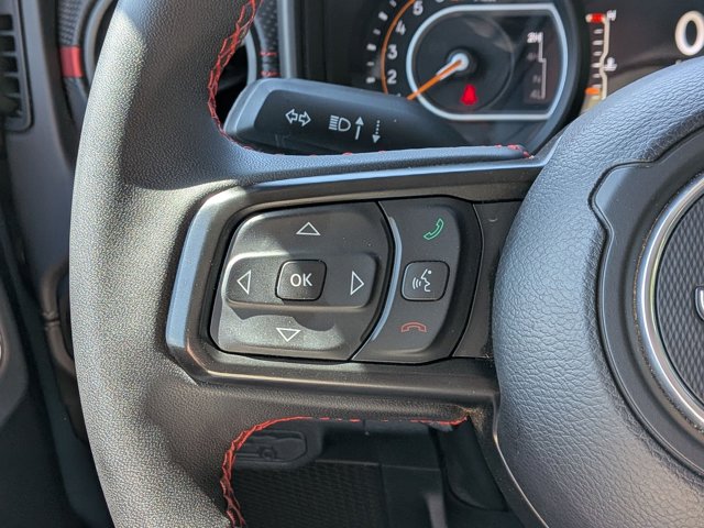 Used 2024 Jeep Gladiator - photo 17