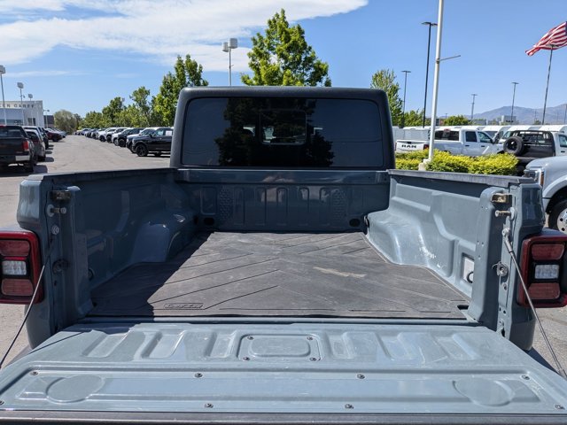Used 2024 Jeep Gladiator - photo 29