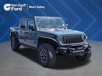 2024 Jeep Gladiator Crew Cab 4WD Pickup for sale #RL114709T - photo 1