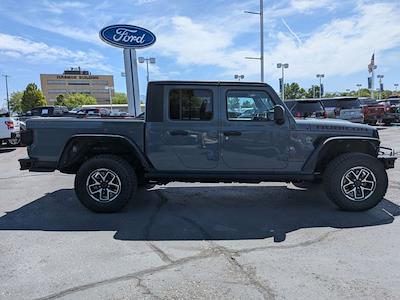 2024 Jeep Gladiator Crew Cab 4WD Pickup for sale #RL114709T - photo 1