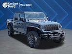 2024 Jeep Gladiator Crew Cab 4WD Pickup for sale #RL114709T - photo 1