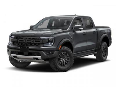 2024 Ford Ranger SuperCrew Cab 4WD Pickup for sale #RLE23118TA - photo 1