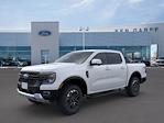 2024 Ford Ranger SuperCrew Cab 4WD, Pickup for sale #RLE26262 - photo 1