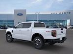 2024 Ford Ranger SuperCrew Cab 4WD, Pickup for sale #RLE26262 - photo 2