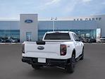 2024 Ford Ranger SuperCrew Cab 4WD, Pickup for sale #RLE26262 - photo 8