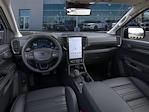 2024 Ford Ranger SuperCrew Cab 4WD, Pickup for sale #RLE26262 - photo 9