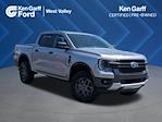 2024 Ford Ranger SuperCrew Cab 4WD Pickup for sale #RLE32013T - photo 1