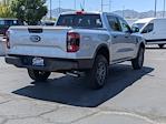 2024 Ford Ranger SuperCrew Cab 4WD Pickup for sale #RLE32013T - photo 2
