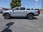 2024 Ford Ranger SuperCrew Cab 4WD Pickup for sale #RLE32013T - photo 6