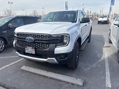 Used 2024 Ford Ranger - photo 1