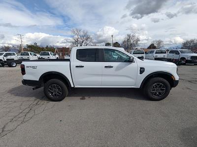 Used 2024 Ford Ranger - photo 1