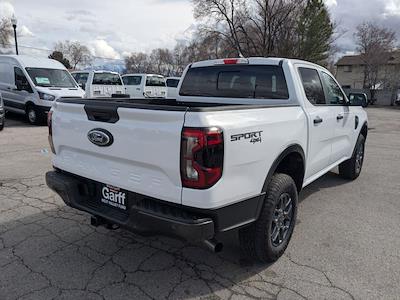 Used 2024 Ford Ranger - photo 1