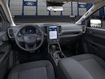 2024 Ford Ranger SuperCrew Cab 4WD Pickup for sale #RLE57452 - photo 9