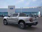 2024 Ford Ranger SuperCrew Cab 4WD, Pickup for sale #RLE57963 - photo 2