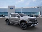 2024 Ford Ranger SuperCrew Cab 4WD, Pickup for sale #RLE57963 - photo 7