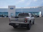 2024 Ford Ranger SuperCrew Cab 4WD, Pickup for sale #RLE57963 - photo 8