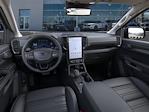 2024 Ford Ranger SuperCrew Cab 4WD, Pickup for sale #RLE57963 - photo 9