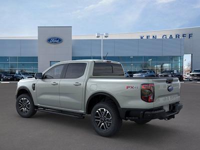 2024 Ford Ranger SuperCrew Cab 4WD Pickup for sale #RLE59526 - photo 2