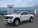 2024 Ford Ranger SuperCrew Cab 4WD Pickup for sale #RLE64261 - photo 1