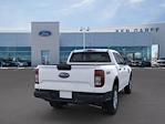 2024 Ford Ranger SuperCrew Cab 4WD Pickup for sale #RLE64261 - photo 8