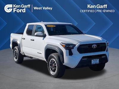 2024 Toyota Tacoma Double Cab 4WD Pickup for sale #RM002074S - photo 1