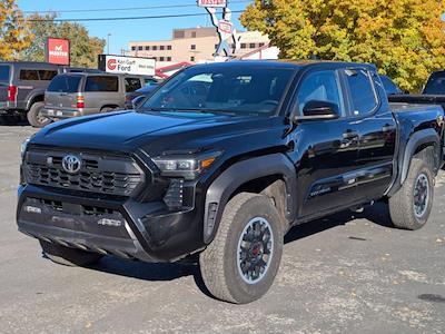 2024 Toyota Tacoma Double Cab 4WD Pickup for sale #RM022242C - photo 1