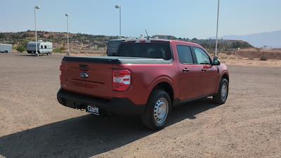 2024 Ford Maverick SuperCrew Cab FWD Pickup for sale #RRA41983G - photo 2