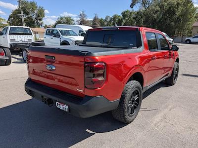 2024 Ford Maverick SuperCrew Cab AWD Pickup for sale #RRB53730W - photo 2