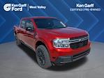 2024 Ford Maverick SuperCrew Cab AWD Pickup for sale #RRB53730W - photo 1