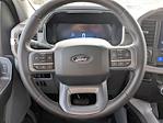Used 2024 Ford F-150 Lightning XLT SuperCrew Cab for sale #RWG15288W - photo 14