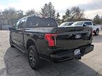 Used 2024 Ford F-150 Lightning XLT SuperCrew Cab for sale #RWG15288W - photo 4