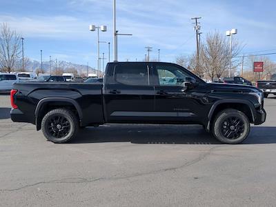 2024 Toyota Tundra CrewMax Cab 4WD Pickup for sale #RX025492W - photo 1