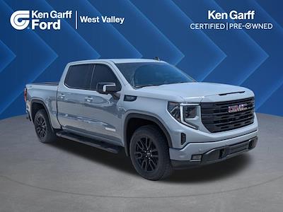 2024 GMC Sierra 1500 Crew Cab 4WD Pickup for sale #RZ315443T - photo 1