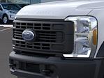 2025 Ford F-550 Regular Cab DRW 4WD Cab Chassis for sale #SDA03203 - photo 17