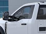 2025 Ford F-550 Regular Cab DRW 4WD Cab Chassis for sale #SDA03203 - photo 20
