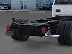 2025 Ford F-550 Regular Cab DRW 4WD Cab Chassis for sale #SDA03203 - photo 21