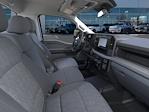 New 2025 Ford F-600 Regular Cab 4WD Cab Chassis for sale #SDA07077 - photo 11