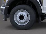 New 2025 Ford F-600 Regular Cab 4WD Cab Chassis for sale #SDA07077 - photo 19