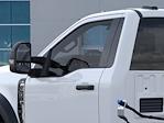 New 2025 Ford F-600 Regular Cab 4WD Cab Chassis for sale #SDA07077 - photo 20