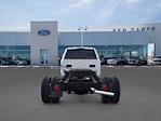 New 2025 Ford F-600 Regular Cab 4WD Cab Chassis for sale #SDA07077 - photo 5
