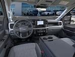 New 2025 Ford F-600 Regular Cab 4WD Cab Chassis for sale #SDA07077 - photo 9