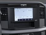 New 2025 Ford F-600 Regular Cab 4WD Cab Chassis for sale #SDA07220 - photo 14