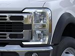 New 2025 Ford F-600 Regular Cab 4WD Cab Chassis for sale #SDA07220 - photo 18