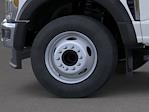 New 2025 Ford F-600 Regular Cab 4WD Cab Chassis for sale #SDA07220 - photo 19