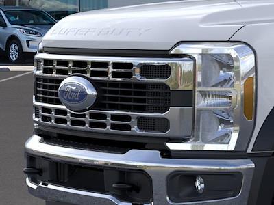 New 2025 Ford F-550 - photo 1