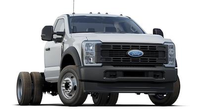 New 2025 Ford F-550 - photo 1
