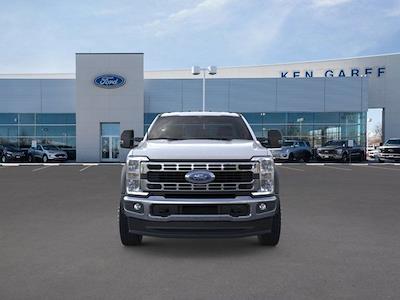 New 2025 Ford F-550 - photo 1